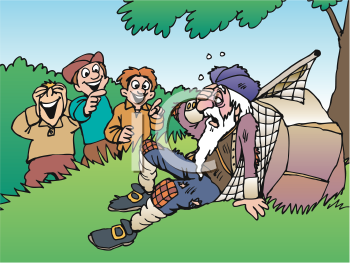 Cartoon Clipart